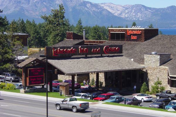 Lakeside Inn Casino (Battle Mountain)